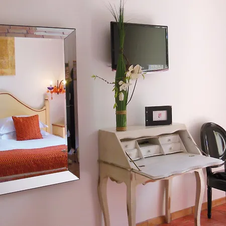 La Sainte Valerie Adults Only Otel