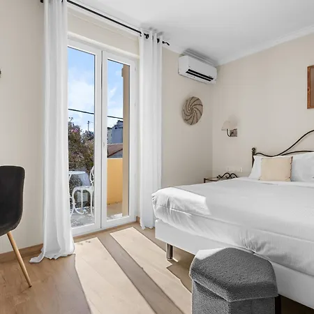 La Sainte Valerie Adults Only Hotell 4*