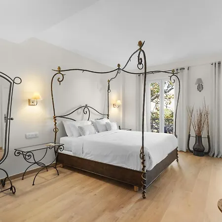 La Sainte Valerie Adults Only 4* Juan-les-Pins