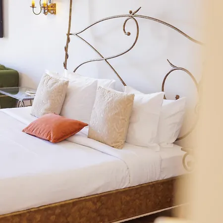 Otel La Sainte Valerie Adults Only