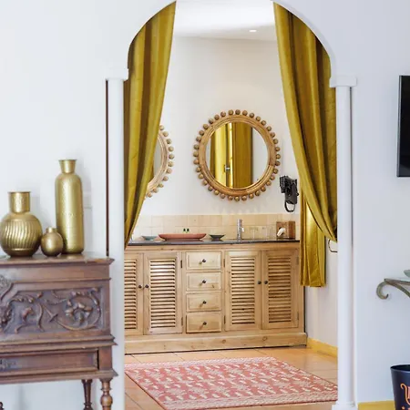 La Sainte Valerie Adults Only Hotell 4*