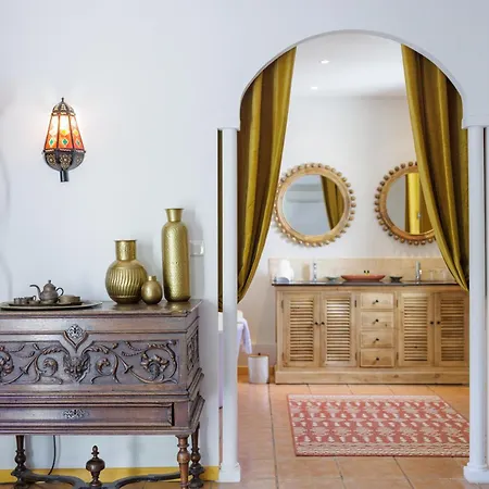 Hotel Sainte Valérie 4*