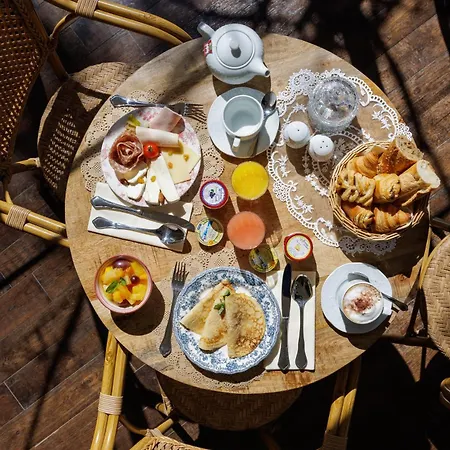 Sainte Valérie Hotel Juan-les-Pins