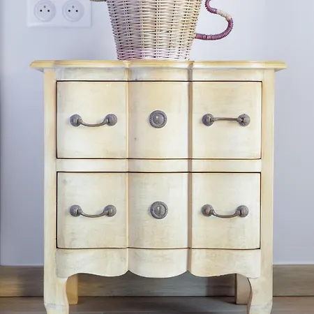 Hotell La Sainte Valerie Adults Only 4*