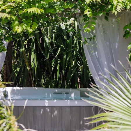 La Sainte Valerie Adults Only Hotell Juan-les-Pins