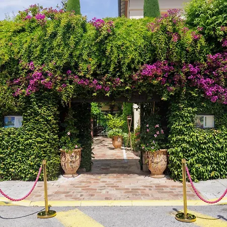 فندق La Sainte Valerie Adults Only جوان ليه باه