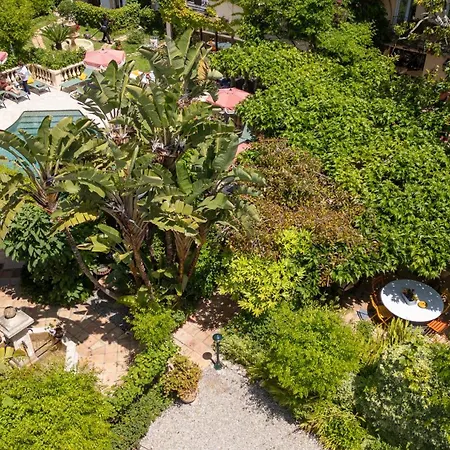 La Sainte Valerie Adults Only 4*