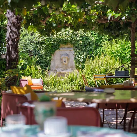 La Sainte Valerie Adults Only Hotel Juan-les-Pins
