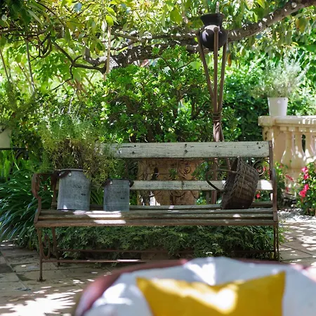 מלון La Sainte Valerie Adults Only ז'ואן-לה-פינס