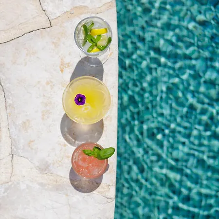 La Sainte Valerie Adults Only 4* جوان ليه باه