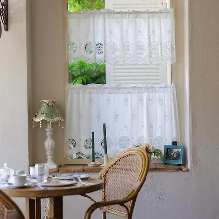 La Sainte Valerie Adults Only Hotel