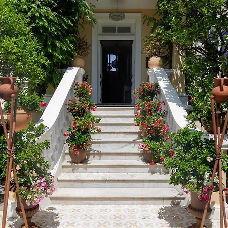 호텔 La Sainte Valerie Adults Only