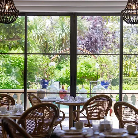 La Sainte Valerie Adults Only Juan-les-Pins