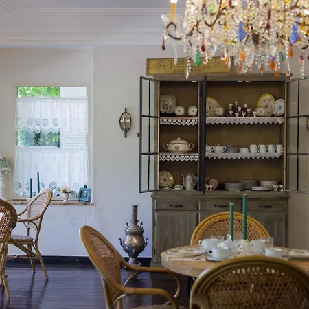 Hotel La Sainte Valerie Adults Only 4*