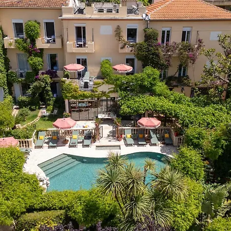La Sainte Valerie Adults Only Hotel Juan-les-Pins