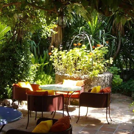 Hotell La Sainte Valerie Adults Only 4*