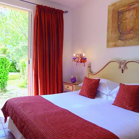 La Sainte Valerie Adults Only 호텔 4*