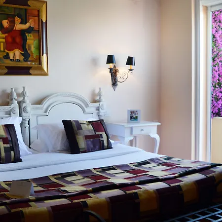 La Sainte Valerie Adults Only 4* 주앙레핑