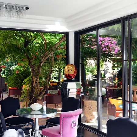 La Sainte Valerie Adults Only 호텔 4*