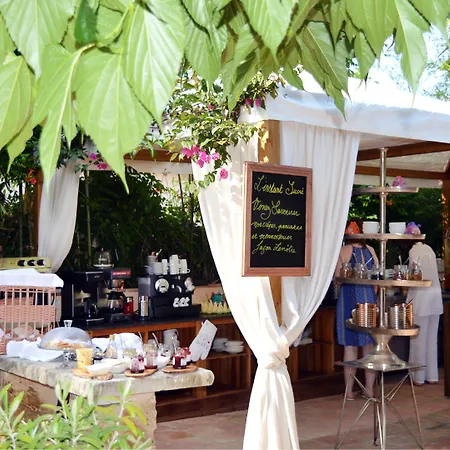 La Sainte Valerie Adults Only 4*