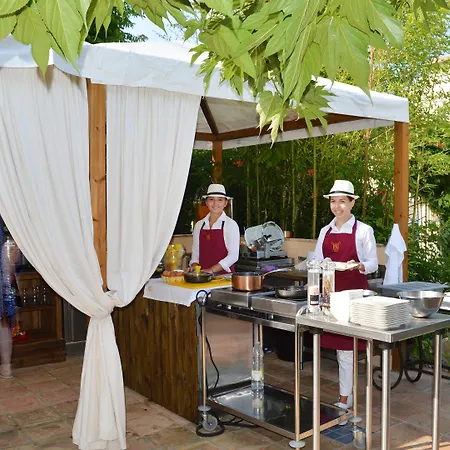 La Sainte Valerie Adults Only 4* 주앙레핑
