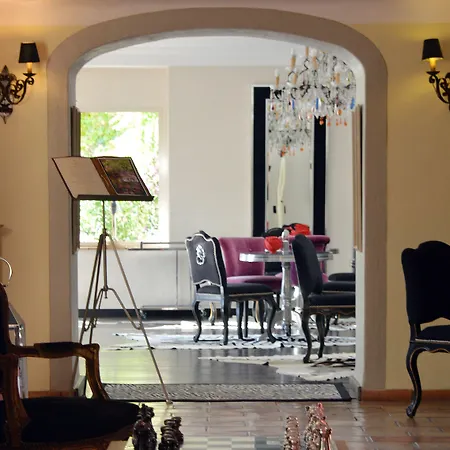 La Sainte Valerie Adults Only Hotell Juan-les-Pins