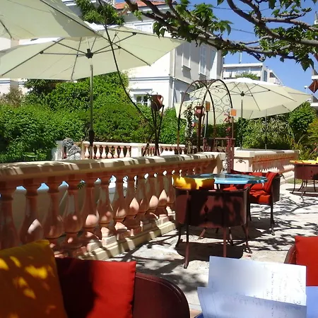 La Sainte Valerie Adults Only 4* 주앙레핑