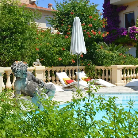 La Sainte Valerie Adults Only 4* Juan-les-Pins