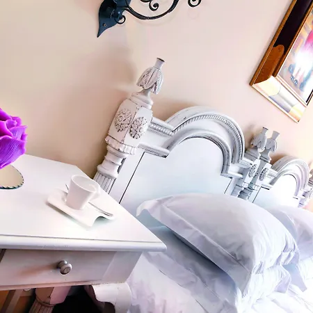 Hotell La Sainte Valerie Adults Only