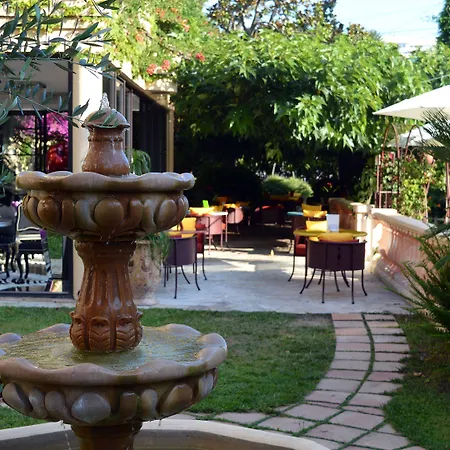 La Sainte Valerie Adults Only فندق