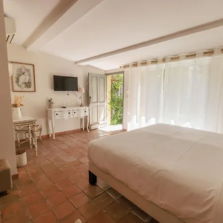 La Sainte Valerie Adults Only 호텔 4*