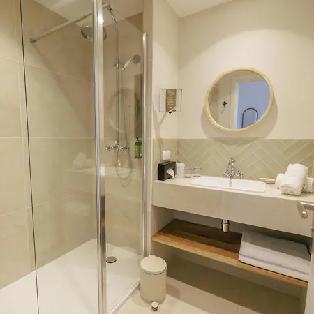 La Sainte Valerie Adults Only 4* Juan-les-Pins