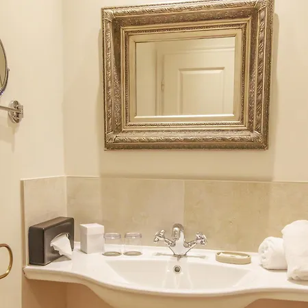 La Sainte Valerie Adults Only Szálloda 4*