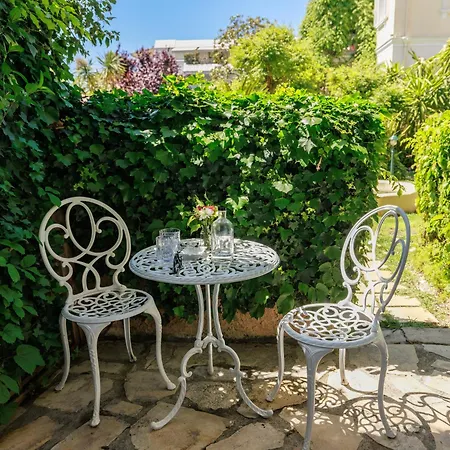 Szálloda La Sainte Valerie Adults Only 4*