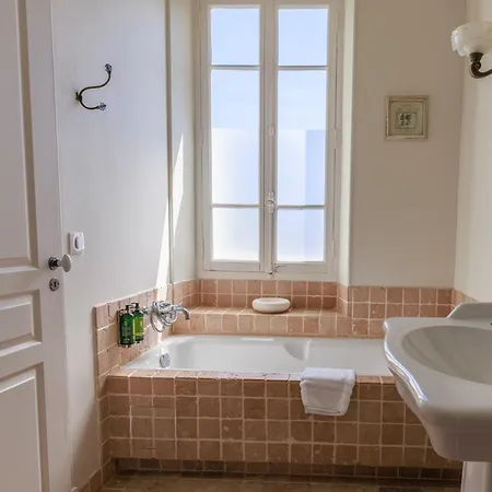 La Sainte Valerie Adults Only 4* 주앙레핑