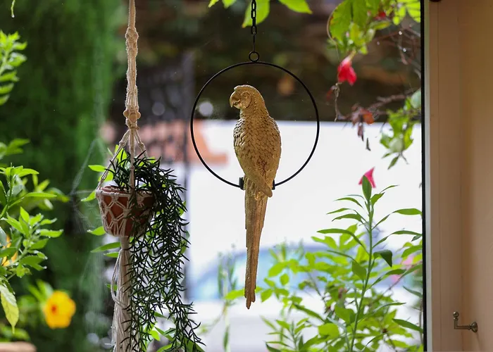 Hotell La Sainte Valerie Adults Only