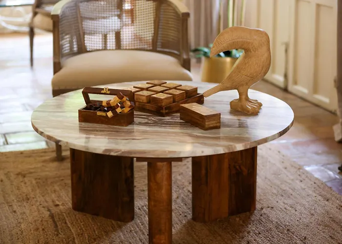 מלון La Sainte Valerie Adults Only 4*