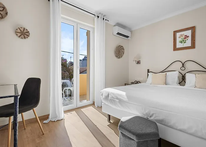 La Sainte Valerie Adults Only Hotell 4*