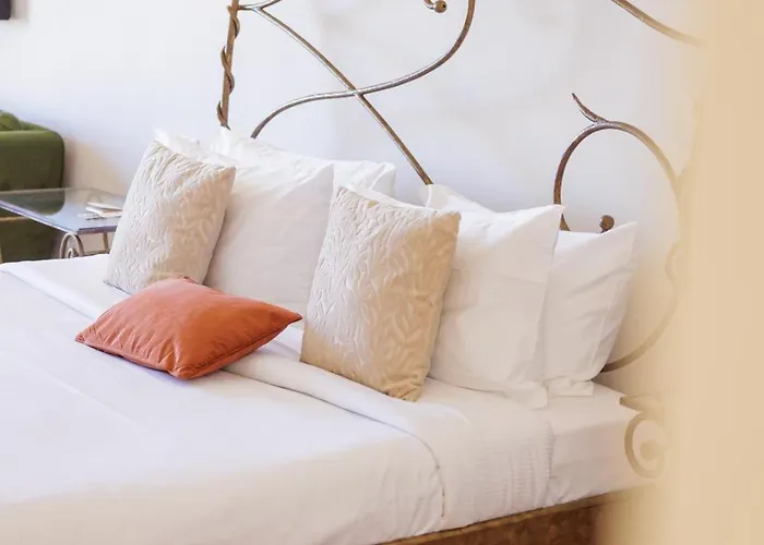 Hotell La Sainte Valerie Adults Only