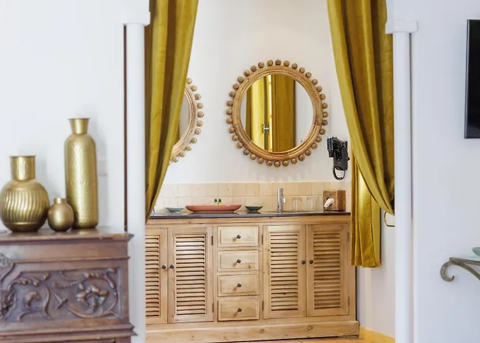 La Sainte Valerie Adults Only Hotell 4*