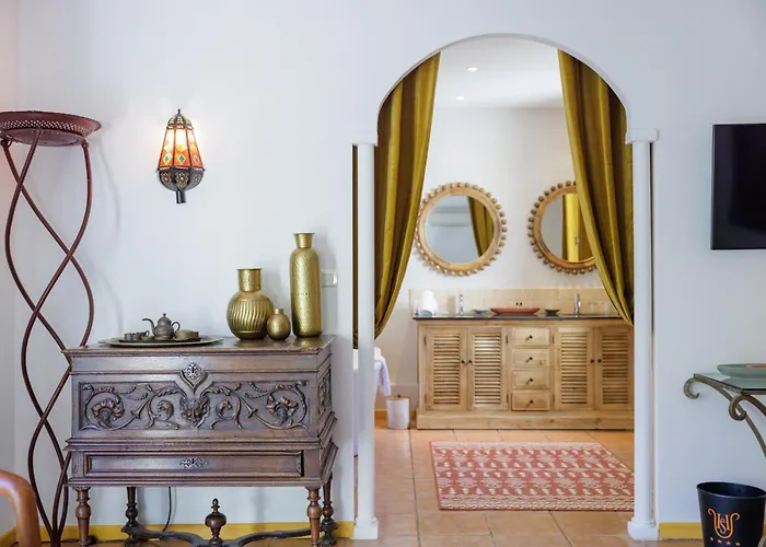 Hotel Sainte Valérie 4*