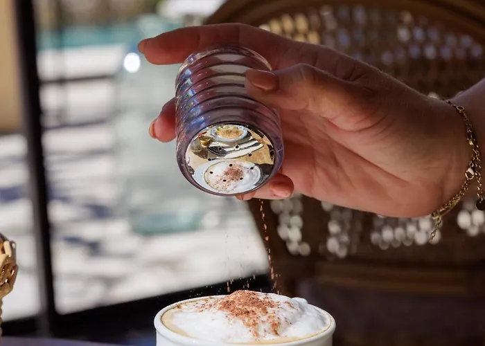 La Sainte Valerie Adults Only מלון