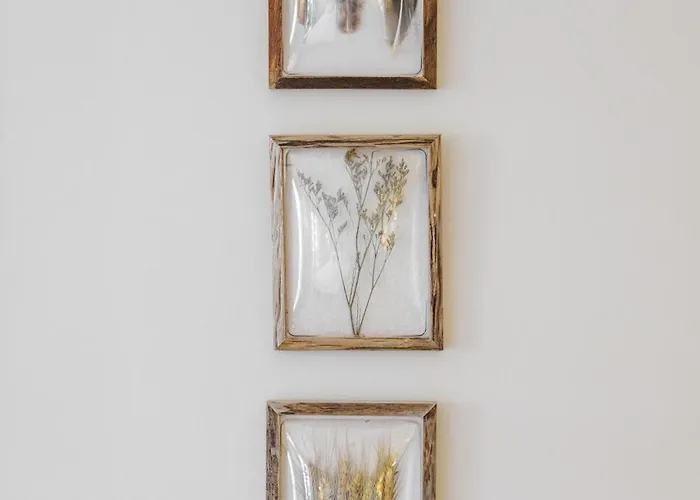 מלון La Sainte Valerie Adults Only