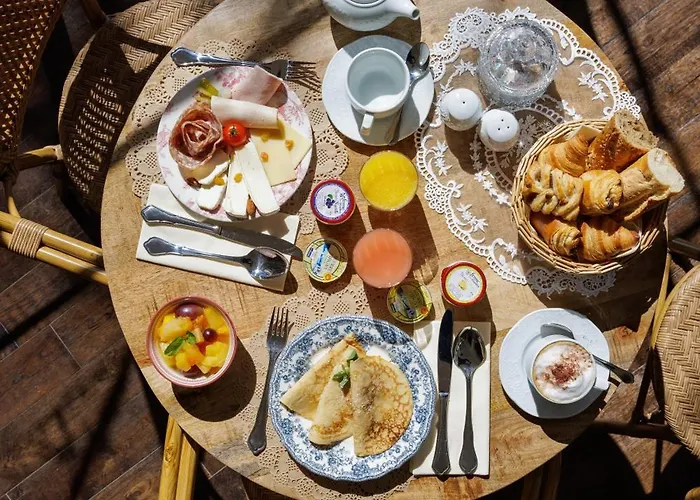 Sainte Valérie Hotel Juan-les-Pins