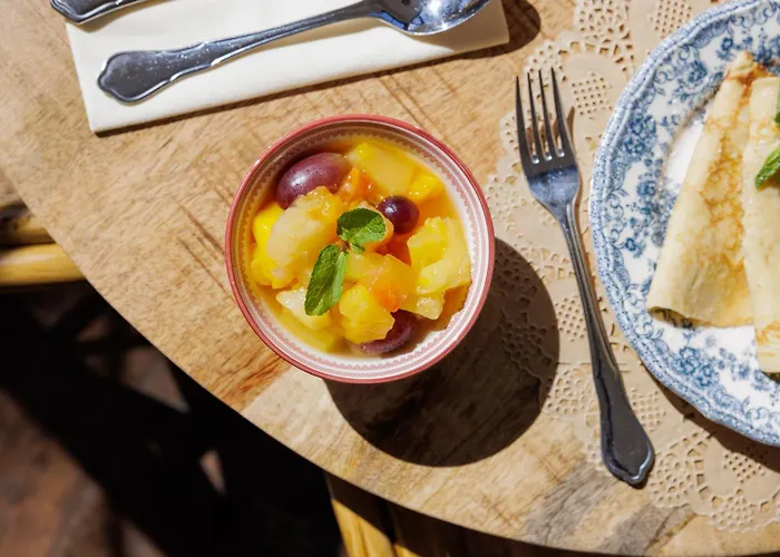 Hotell La Sainte Valerie Adults Only Juan-les-Pins