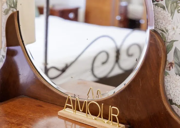 La Sainte Valerie Adults Only 4*