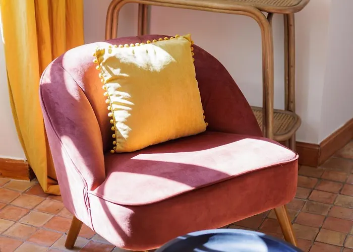 La Sainte Valerie Adults Only 4* Juan-les-Pins