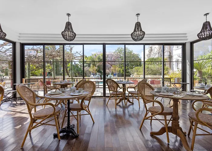 Sainte Valérie Juan-les-Pins