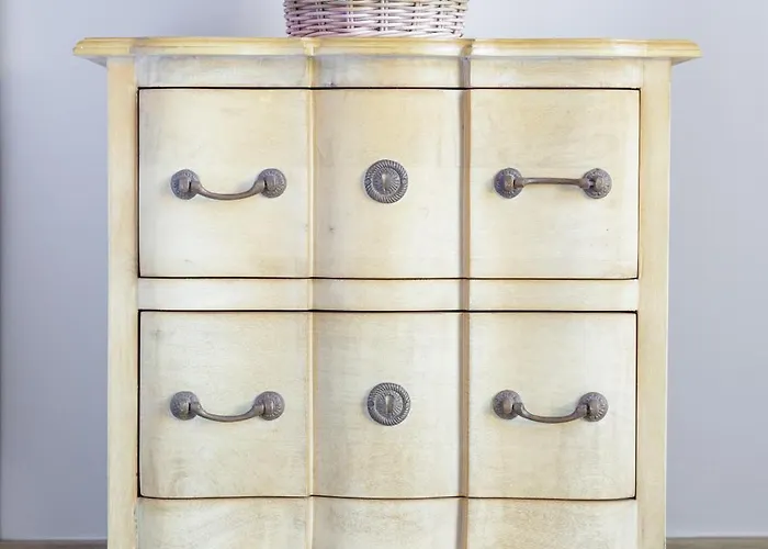 Hotel Sainte Valérie 4*