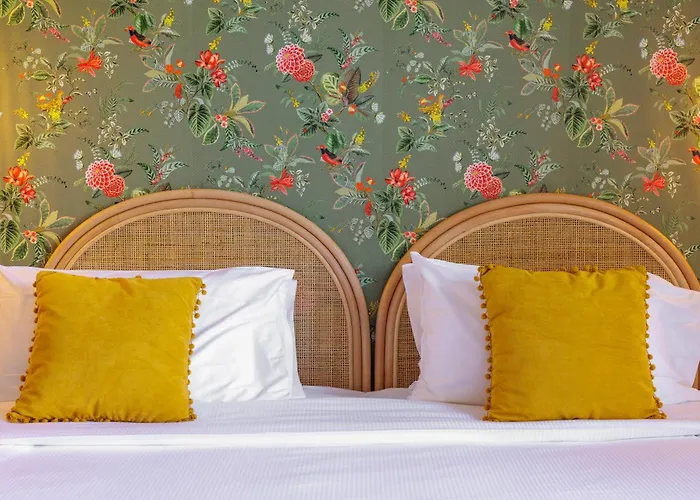 La Sainte Valerie Adults Only Juan-les-Pins